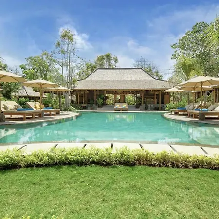 Bingin Retreat - 2 Bedroom Bungalows