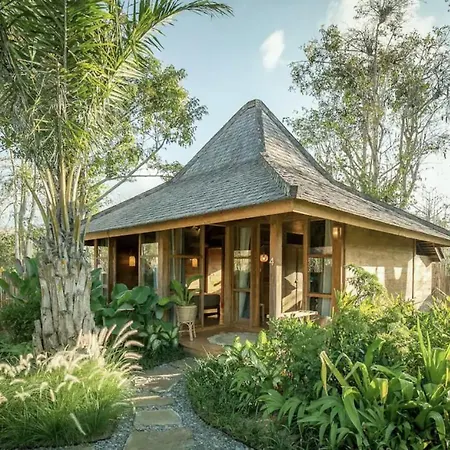 Bingin Retreat - 2 Bedroom Bungalows