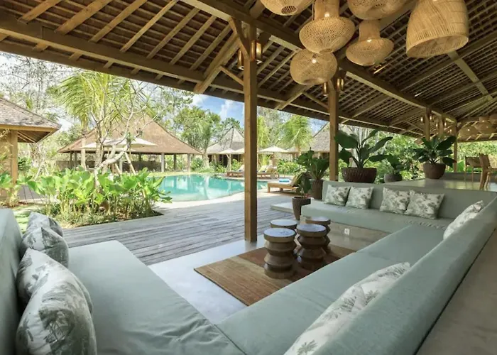 Bingin Retreat - 2 Bedroom