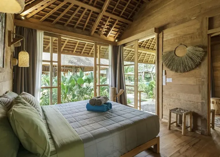 Bingin Retreat - 2 Bedroom 3*
