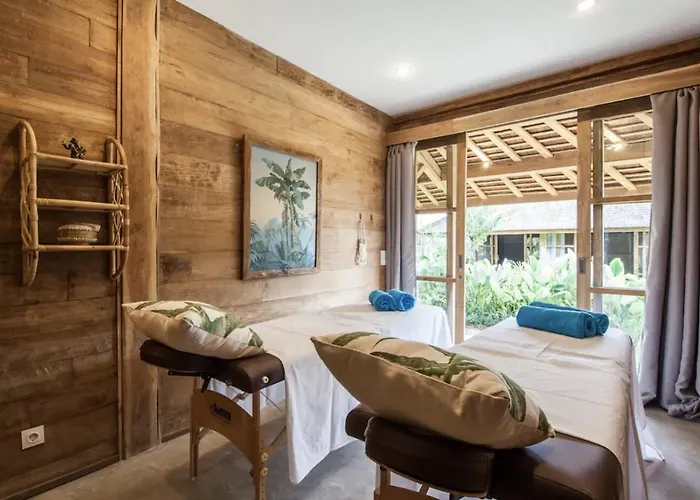Bingin Retreat - 2 Bedroom ウルワツ