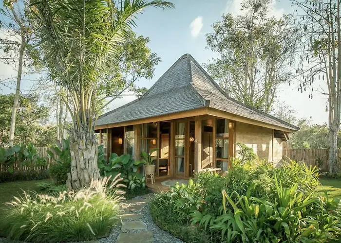 Bingin Retreat - 2 Bedroom 3*