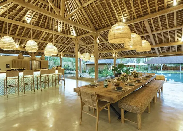 Bingin Retreat - 2 Bedroom 3* ウルワツ
