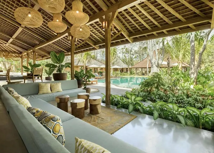 Bingin Retreat - 2 Bedroom ウルワツ