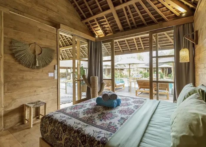 Bingin Retreat - 2 Bedroom 3*