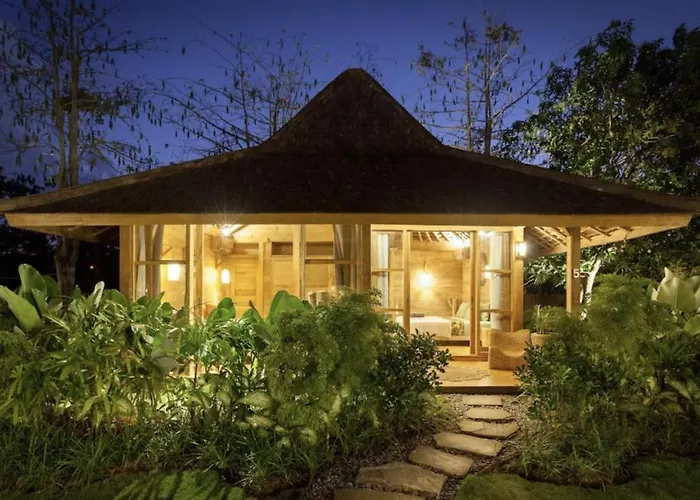 Bingin Retreat - 2 Bedroom 3*
